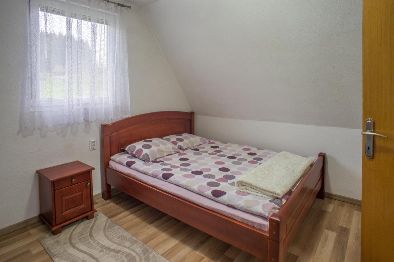 Vacation Home Danilo 자블야크 외부 사진
