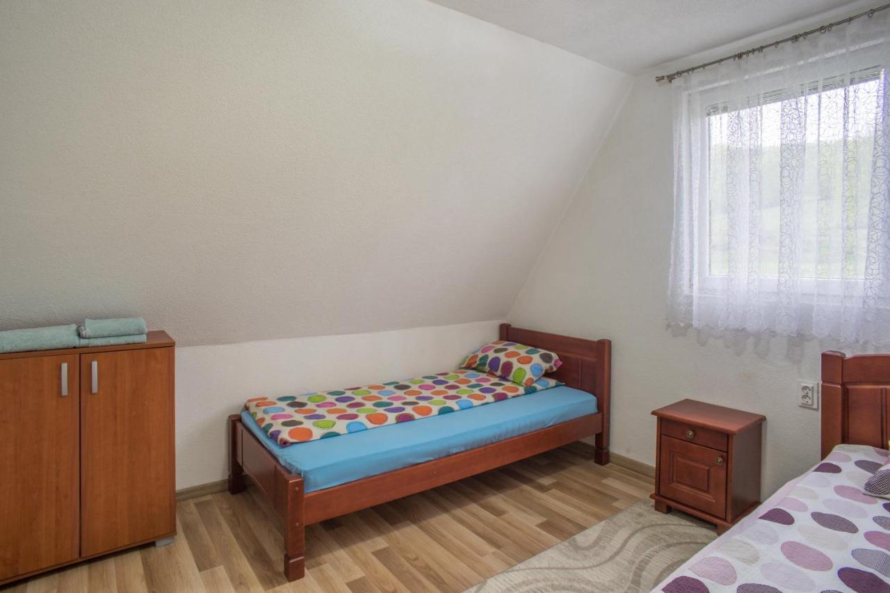 Vacation Home Danilo 자블야크 외부 사진