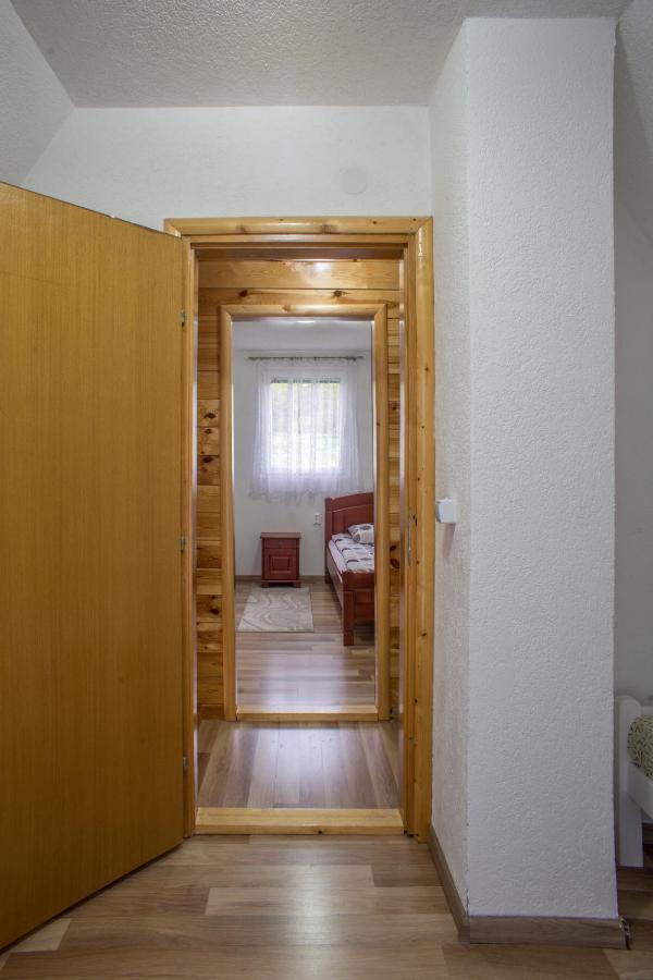 Vacation Home Danilo 자블야크 외부 사진